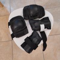 protezioni skateboard oxelo