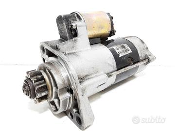 MOTORINO D' AVVIAMENTO NISSAN Cabstar F24M 23300EB