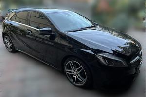 Mercedes Classe A 200d Premium 2016