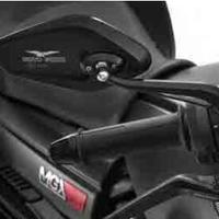 SPECCHI NERI MOTO GUZZI ORIGINALI – MGX-21 / CALIF