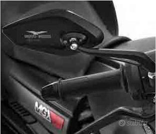 SPECCHI NERI MOTO GUZZI ORIGINALI – MGX-21 / CALIF