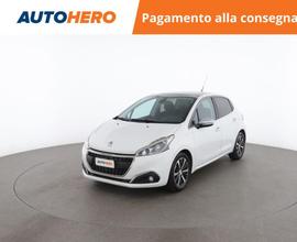PEUGEOT 208 FZ39435
