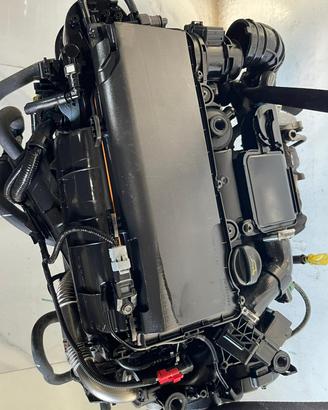 MOTORE COMPLETO FORD Fiesta 6° Serie f6jd Diesel
