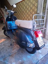 vespa lml 151  4t.