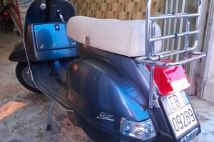 vespa lml 151  4t.