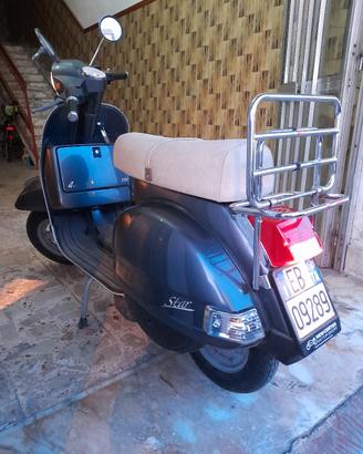 vespa lml 151  4t.