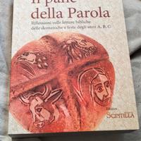 Gastone Boscolo: 
Il pane della parola 