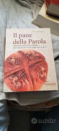 Gastone Boscolo: 
Il pane della parola 
