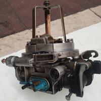 .Corpo Farfallato Fiat Uno 1000 1.100.
