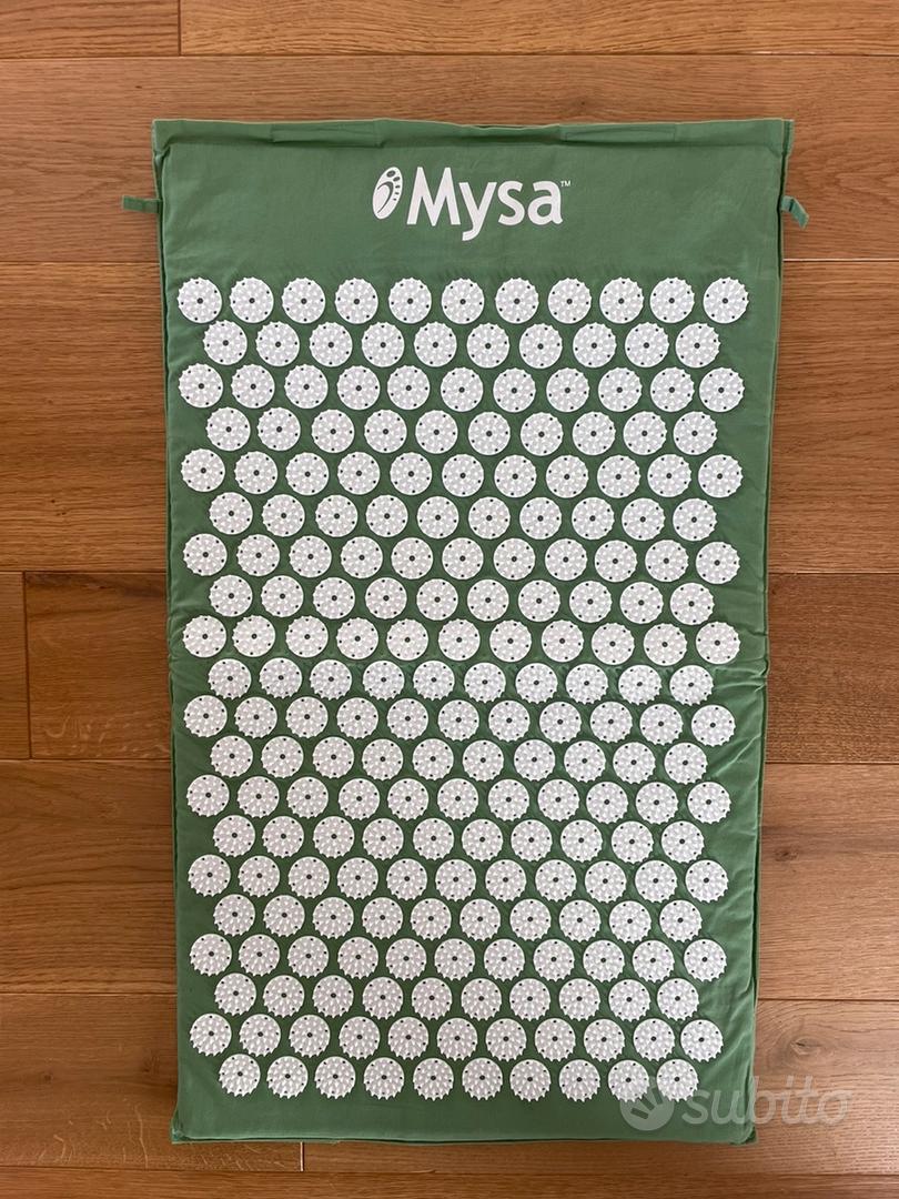 Tappetino svedese Mysa - Sports In vendita a Biella