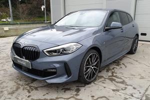 BMW serie 1 M sport ultimo modello