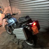 Bmw f 650 gs - 2009