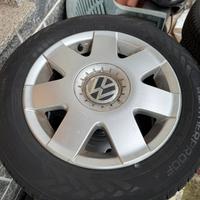 Gomme + Ricambi Volkswagen Polo