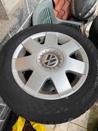 Gomme + Ricambi Volkswagen Polo