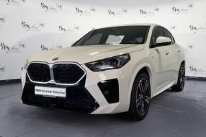 BMW X2 sDrive 20i 48V MHEV M Sport Gancio Har...