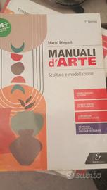 Manuele d' arte 