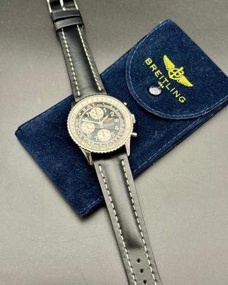 Breitling Old Navitimer