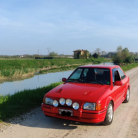 Ford Escort RS Turbo S2