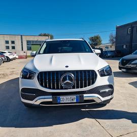 Mercedes-benz GLE 300 d 4Matic Sport UNICO PROPRIE