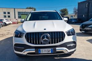 Mercedes-benz GLE 300 d 4Matic Sport UNICO PROPRIE