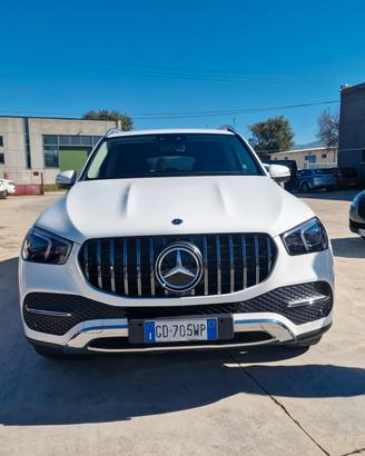 Mercedes-benz GLE 300 d 4Matic Sport UNICO PROPRIE