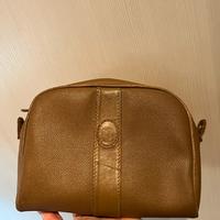 Borsa pochette Trussardi vintage