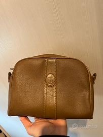 Borsa pochette Trussardi vintage