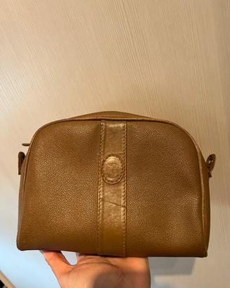 Borsa pochette Trussardi vintage