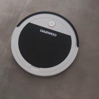 robot aspirapolvere daewoo