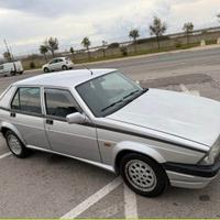 alfa romeo 75 2.0 ts numerata asn 1991