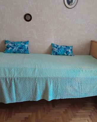 Letto elettrico per disabili e anziani da degenza