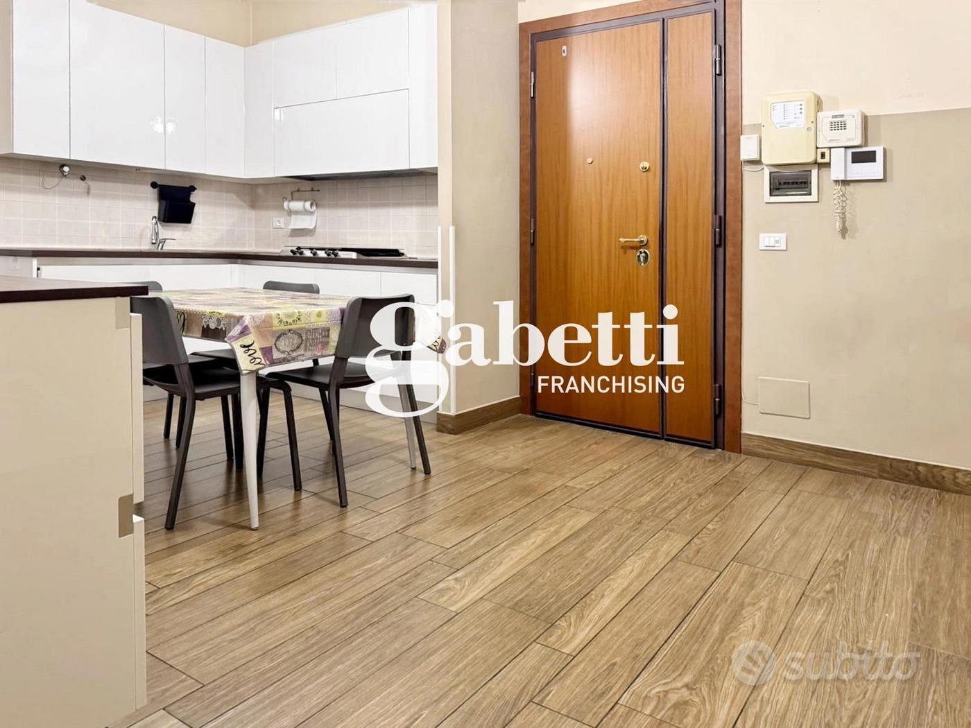 Appartamento – Roma, Tor De' Schiavi, Municipio Roma V - Altro