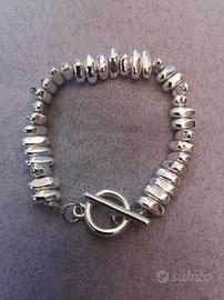 bracciale in ematite 