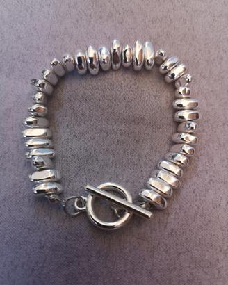 bracciale in ematite 