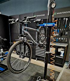 Bici da 26 uomo come nuova.