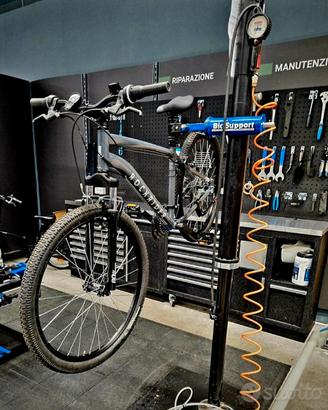 Bici da 26 uomo come nuova.