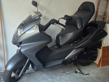 HONDA SILVER WING 400 COME NUOVO 