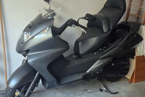 HONDA SILVER WING 400 COME NUOVO 