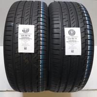 2 gomme 235 50 19 continental a20352