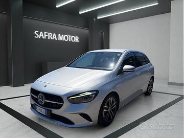 Mercedes-Benz Classe B B 180 d Automatic Prog...