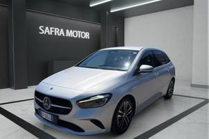 Mercedes-Benz Classe B B 180 d Automatic Prog...