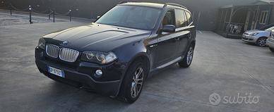 BMW iX3 (G08) - 2008