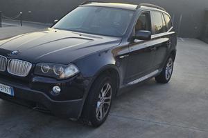 BMW iX3 (G08) - 2008