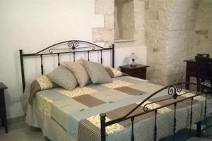 Trullo in valle d'Itria