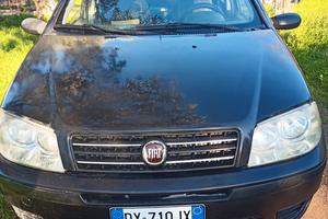 Fiat Punto 5 porte GPL