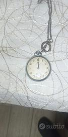 orologio da tasca 