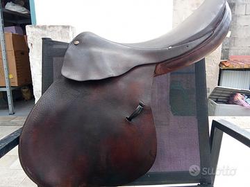 sella pariani completa 