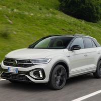 Ricambi T-ROC kit dal 2017