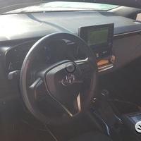Toyota corolla - ricambi