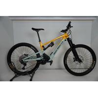 Ebike Rocky Mountain Altitude PP Alloy 70 Demo